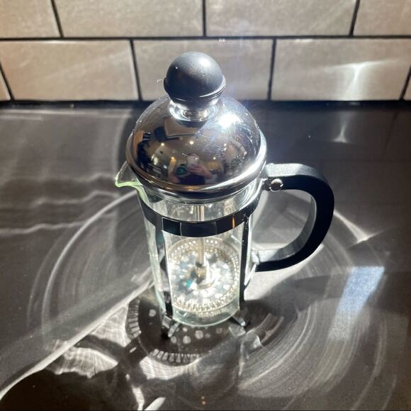 French press   - Picture 7 of 14